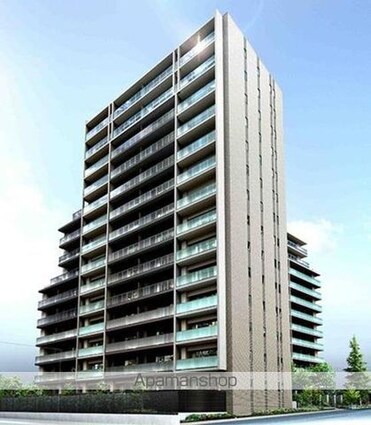 パークホームズ杉並上荻[3LDK/68.29m2]の外観1