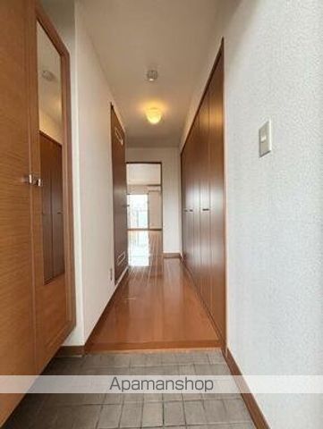 レインボーヒルズの内装写真