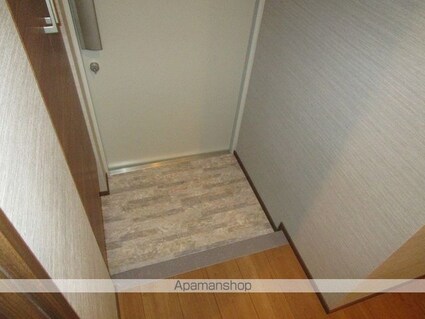 ＯＲＡＮＧＥ　ＰＯＲＴＥ[1LDK/41.58m2]の玄関