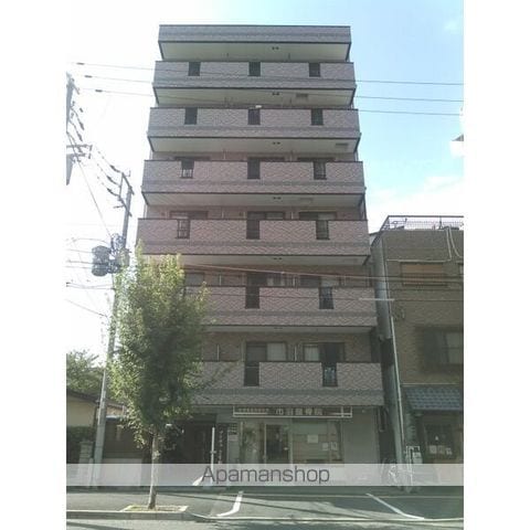 プリヴェ2号館の内装写真