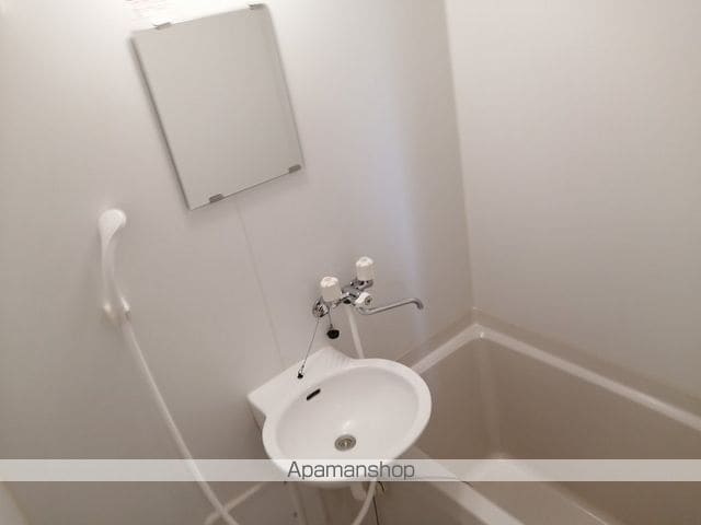 レオネクストパシフィックメゾンの内装写真
