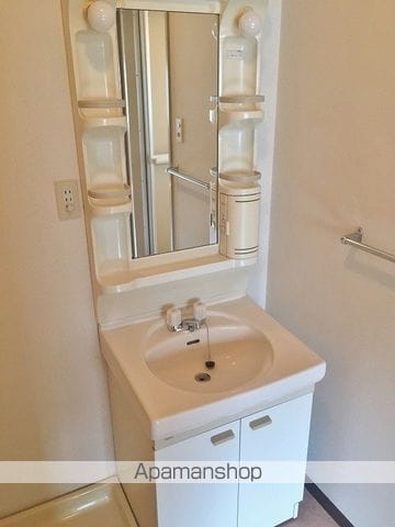 コーポSTの内装写真