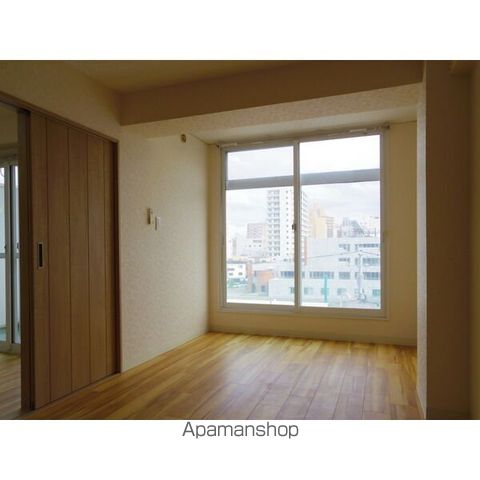 はまなすコーポの内装写真
