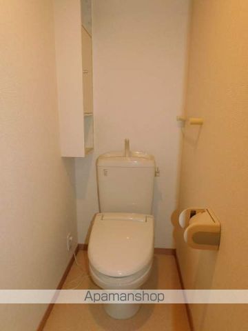 グランソレイユの内装写真