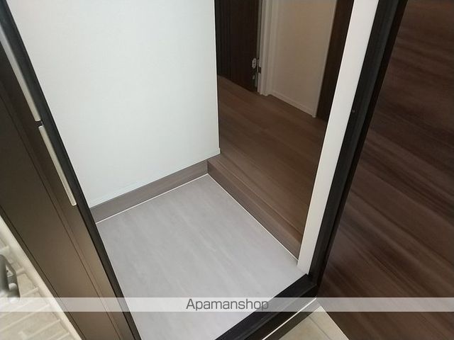 カーサ・アンソレイエの内装写真