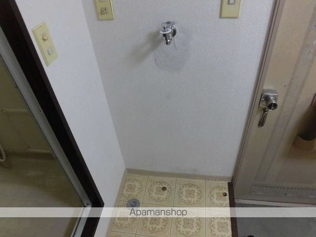 ふかやコーポの内装写真