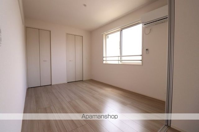 カーサリオ[1LDK/43.98m2]の内装