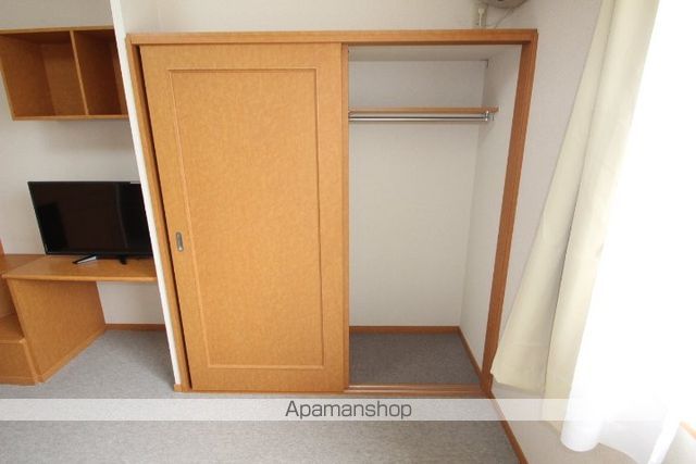 レオパレス六甲北二番館の内装写真