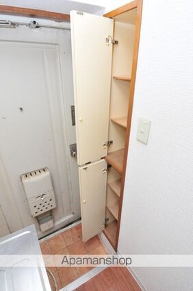 メゾン・ド・ポルシュ[1R/15.37m2]の内装5