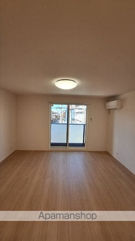 CHRYSANTHEME 大鳥の内装写真