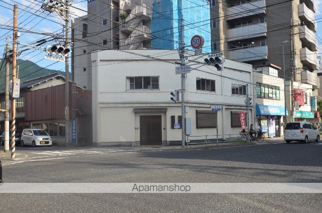 可部3丁目戸建の外観写真