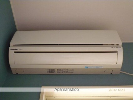 アチェロ[1K/18m2]のその他内装