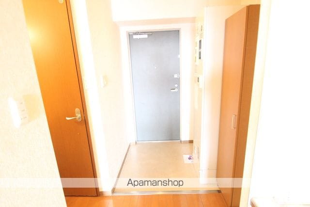 RESIDENCE蛍池の内装写真