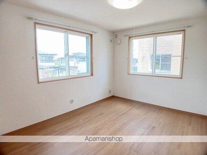 ジャパン・ビレッジウェスト[2LDK/59.24m2]のその他内装