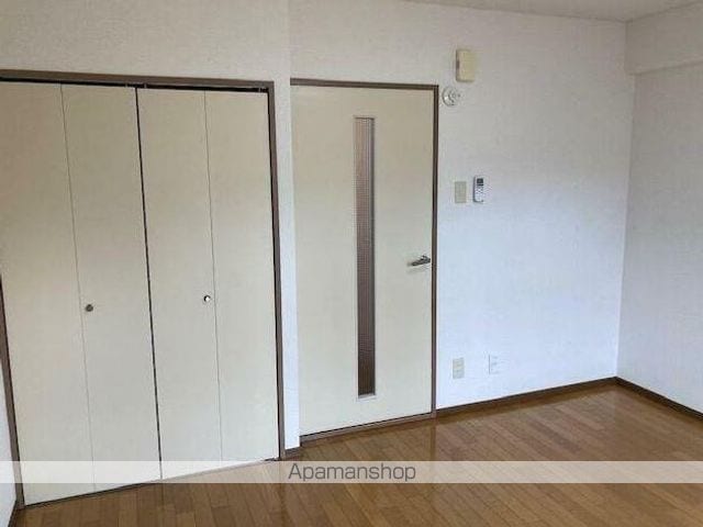 西本番町マンションの内装写真