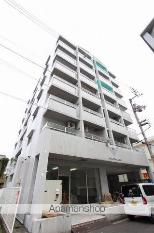 アルファ藤塚町の外観写真