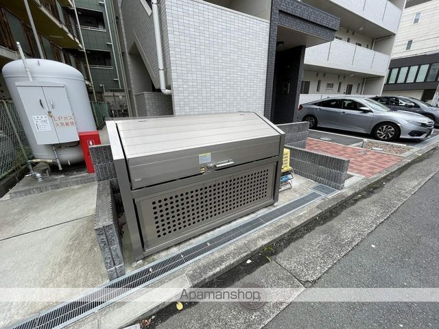 ＦＥＬＳＥＮ 101 ｜ 静岡県浜松市中央区北寺島町211-5（賃貸マンション1LDK・1階・40.32㎡） その27