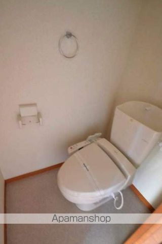 レオパレス椿の内装写真