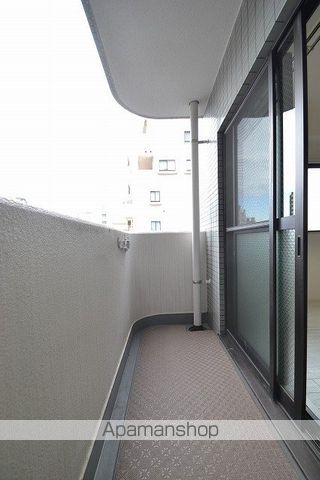 エトワール西村の内装写真