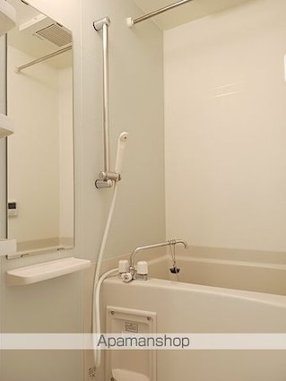 ポジターノ[1R/29.62m2]のバス