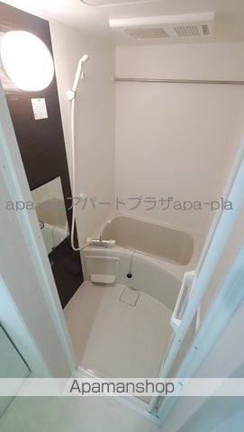 CB川越イニシオの内装写真