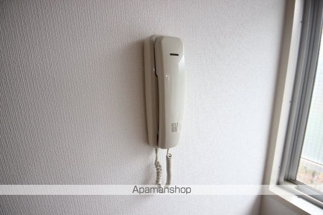 ベルメゾン田方の内装写真