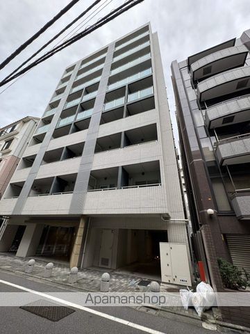 パークアクシス秋葉原 502 ｜ 東京都千代田区神田佐久間町３丁目16（賃貸マンション1LDK・5階・39.58㎡） その6