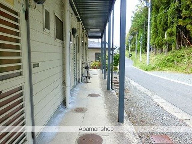 サンパレス黒澤Aのその他写真