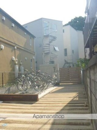 東京都中野区沼袋２丁目[1LDK/41.95m2]の外観3