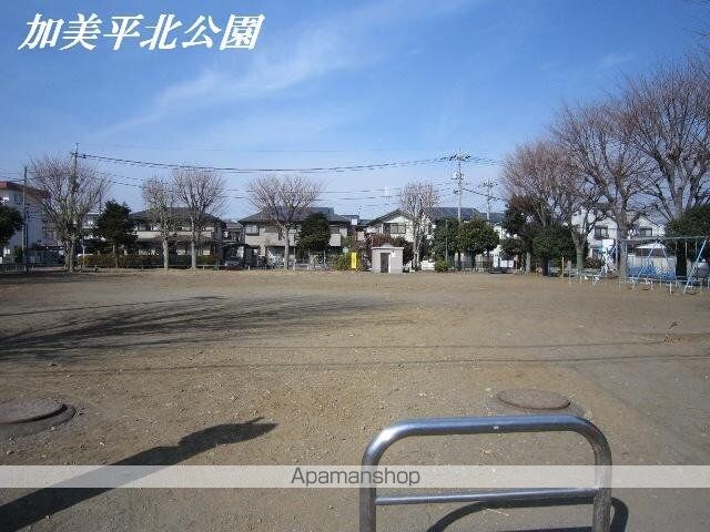 カーサグラツィア[2DK/34.7m2]の周辺4
