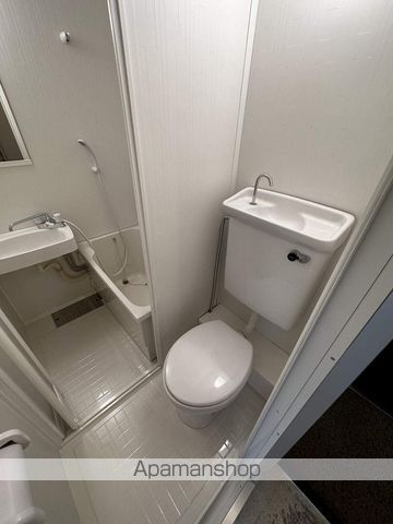 エトワール北梅田の内装写真