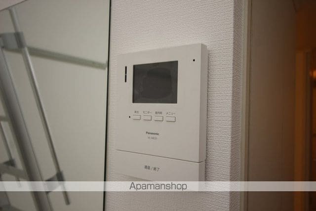 ユアーズの内装写真