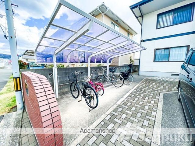 セフィラ中村 A棟のその他写真