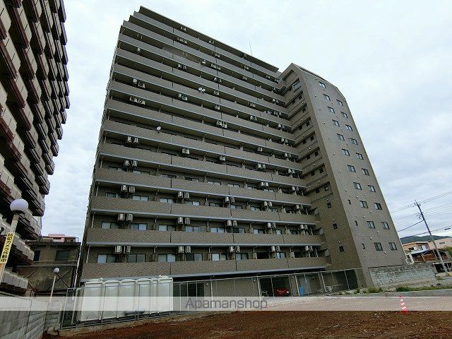 ライオンズマンション甲府中央