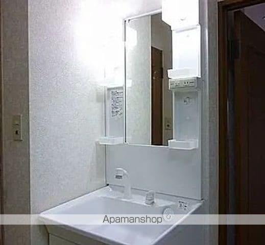 プレステージ和の内装写真