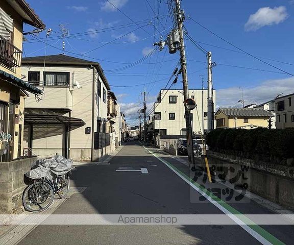 阪急電鉄京都線 東向日駅 徒歩9分 2階建 築60年の周辺写真