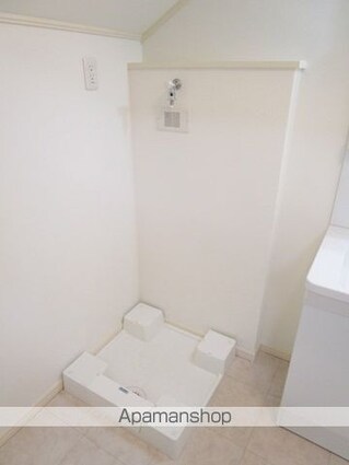 メゾン　ド　シャ　ブラン[1LDK/48.86m2]のバス