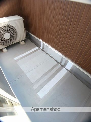 JadeHouse Bの内装写真