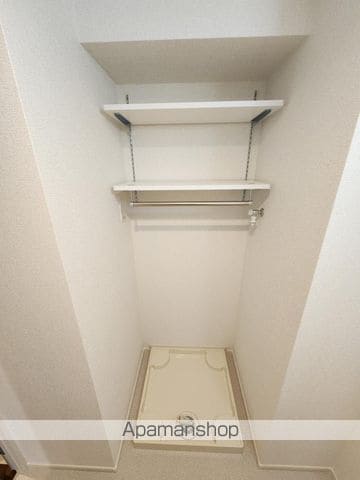 リアライズ今里南の内装写真