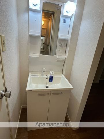 モアクレスト綾園の内装写真