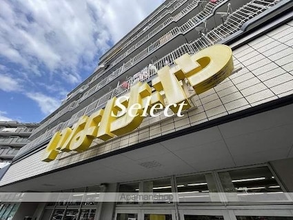 Ｌａ　Ｄｏｕｃｅｕｒ吉野町[1K/20.28m2]の周辺7