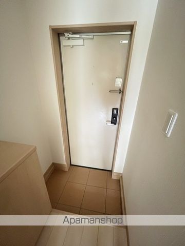 NS GATE鎌倉材木座の内装写真