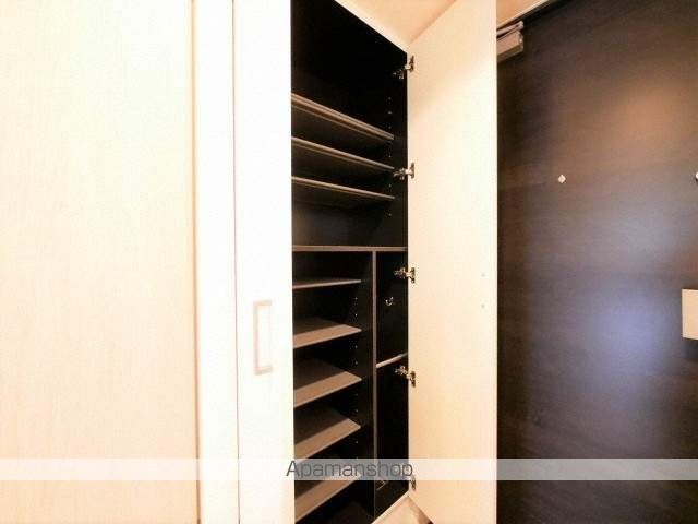 プレサンス谷町QUATREの内装写真