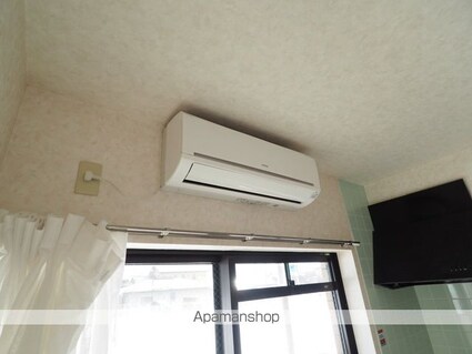 プティシャトウ・千石町[1DK/26.86m2]のその他設備