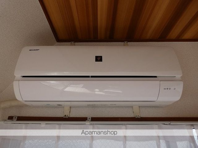 シャルルコーポ紫原の内装写真
