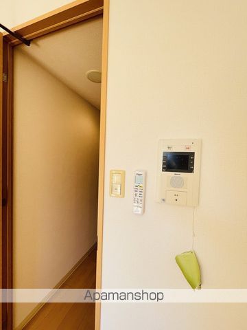 ライブコート千種の内装写真