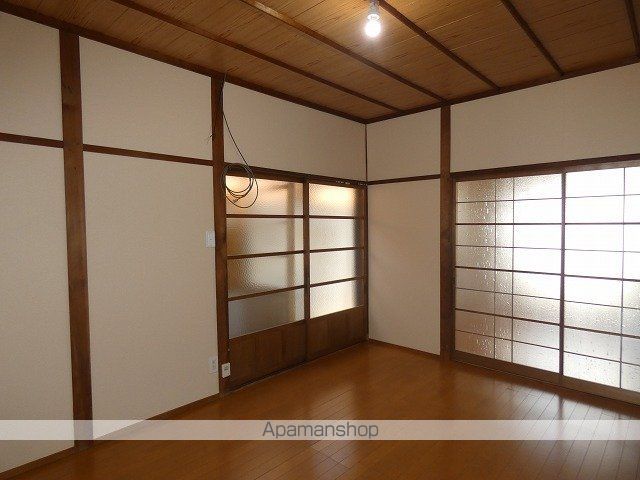 予讃線 波止浜駅 徒歩17分 1階建 築59年の内装写真
