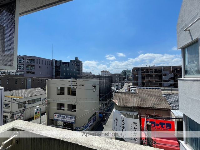 G−ONE西新IIの内装写真
