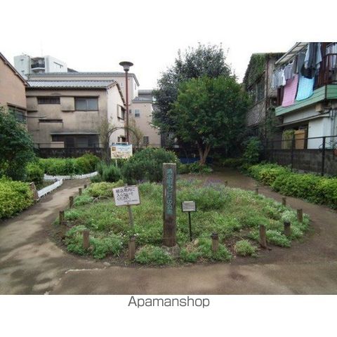 ソレイユ清水の周辺写真