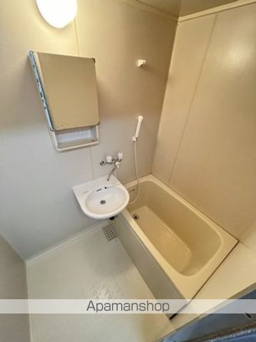 プレジール高橋の内装写真